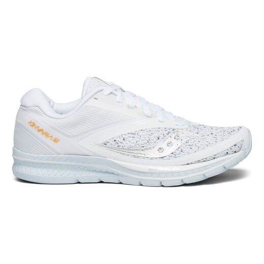 Saucony
