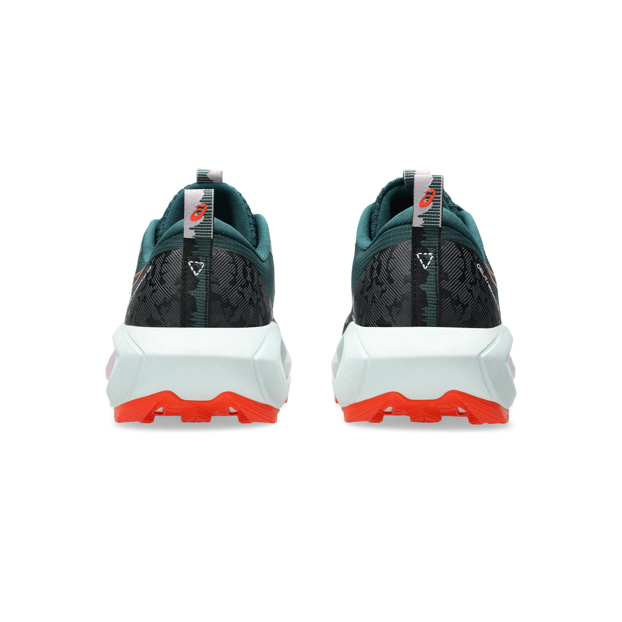 ASICS