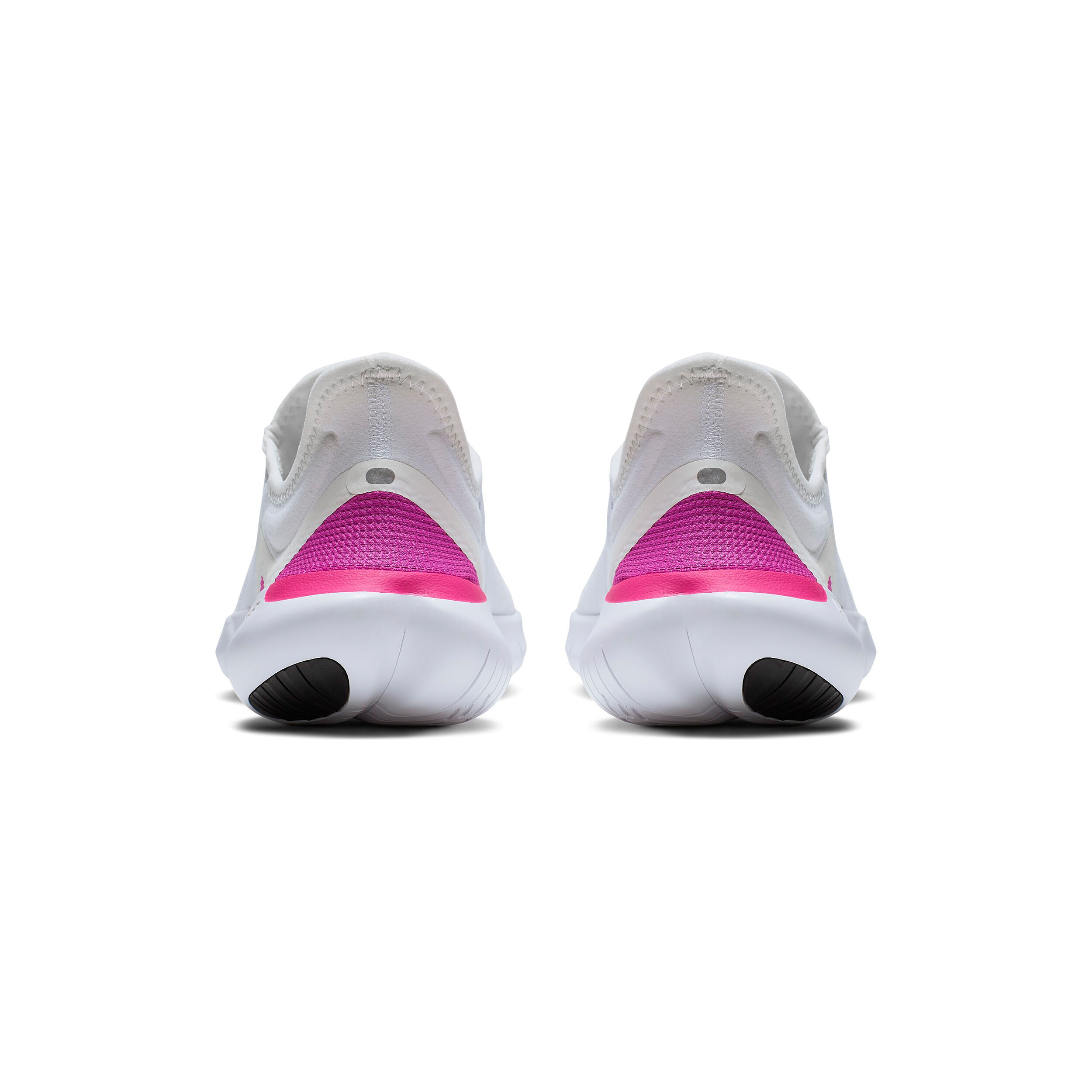 Buy Nike Free Run 5.0 Just Do It Natural Running Shoe Women White Pink online Running Point UK