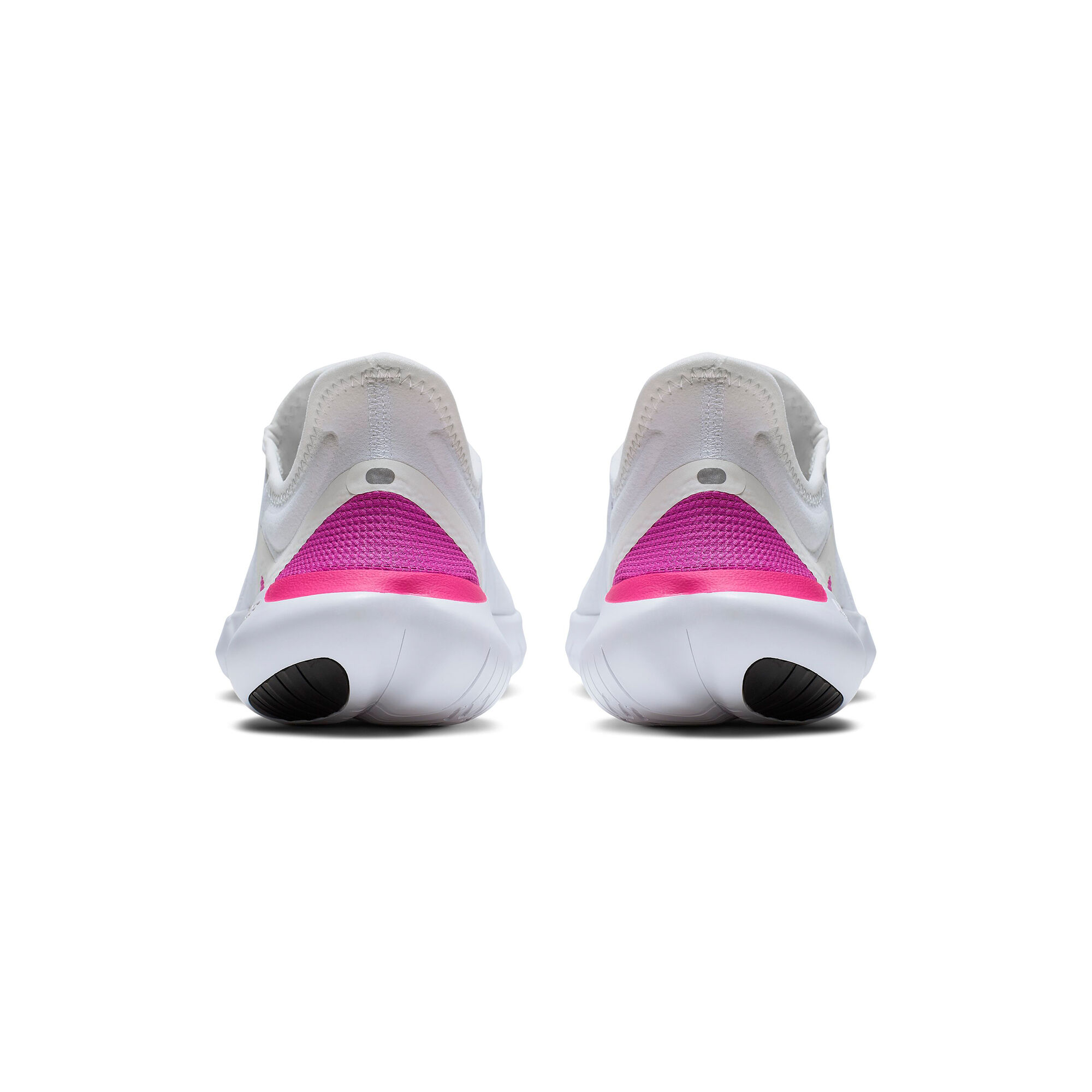 Pedagogía Recogiendo hojas vacío buy Nike Free Run 5.0 Just Do It Natural Running Shoe Women - White, Pink  online | Running Point