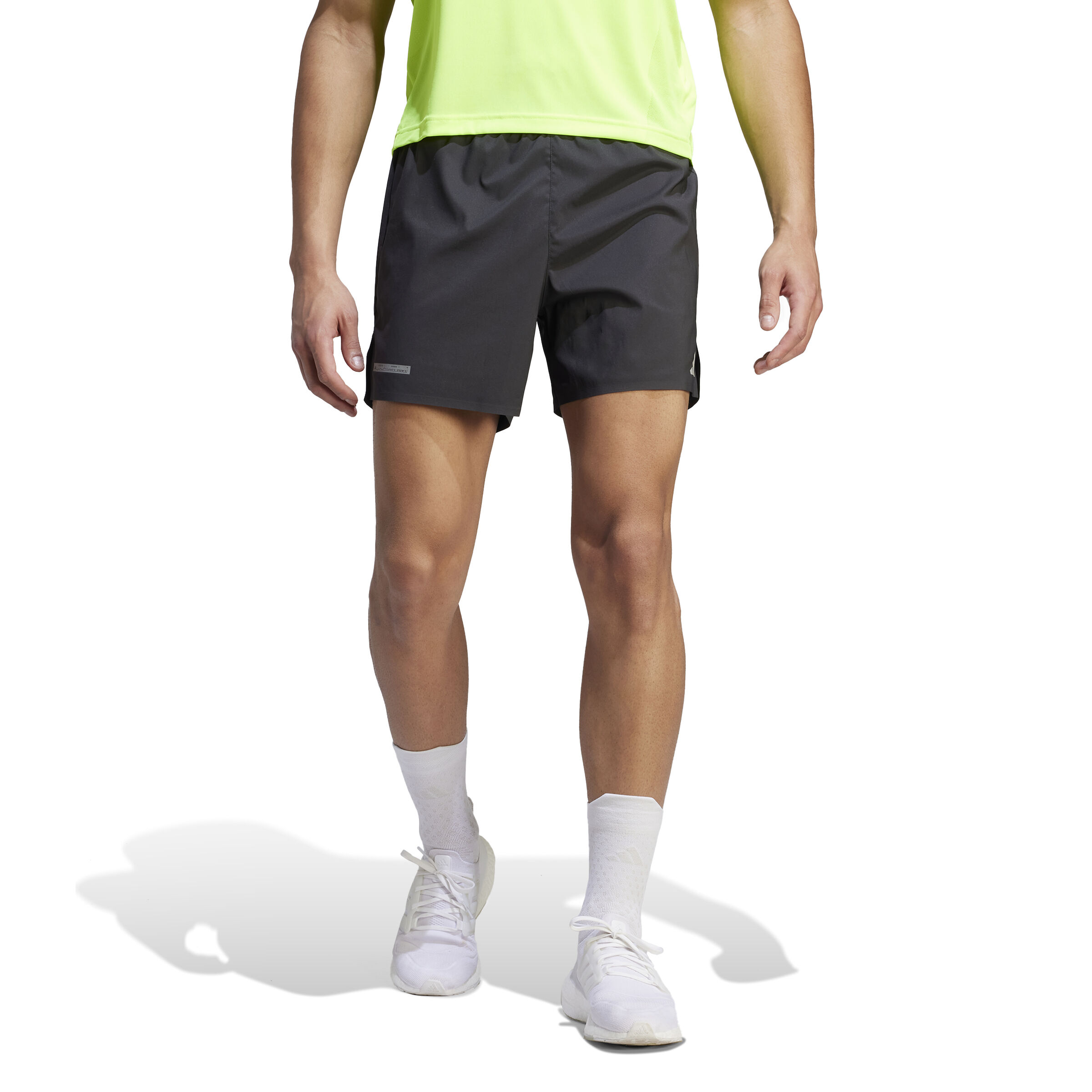 Buy adidas D4R 5in Running Shorts Men Black online Running Point UK