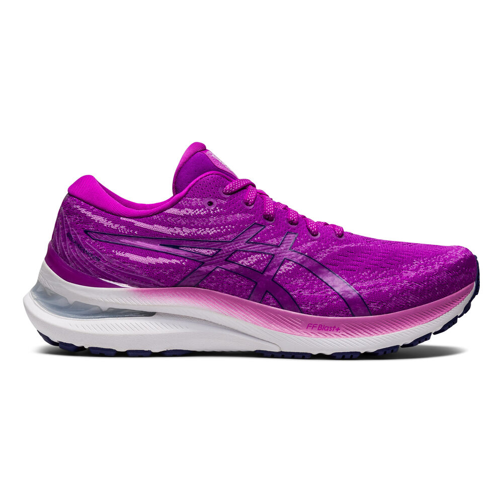 gel-kayano 29 stability running shoe women