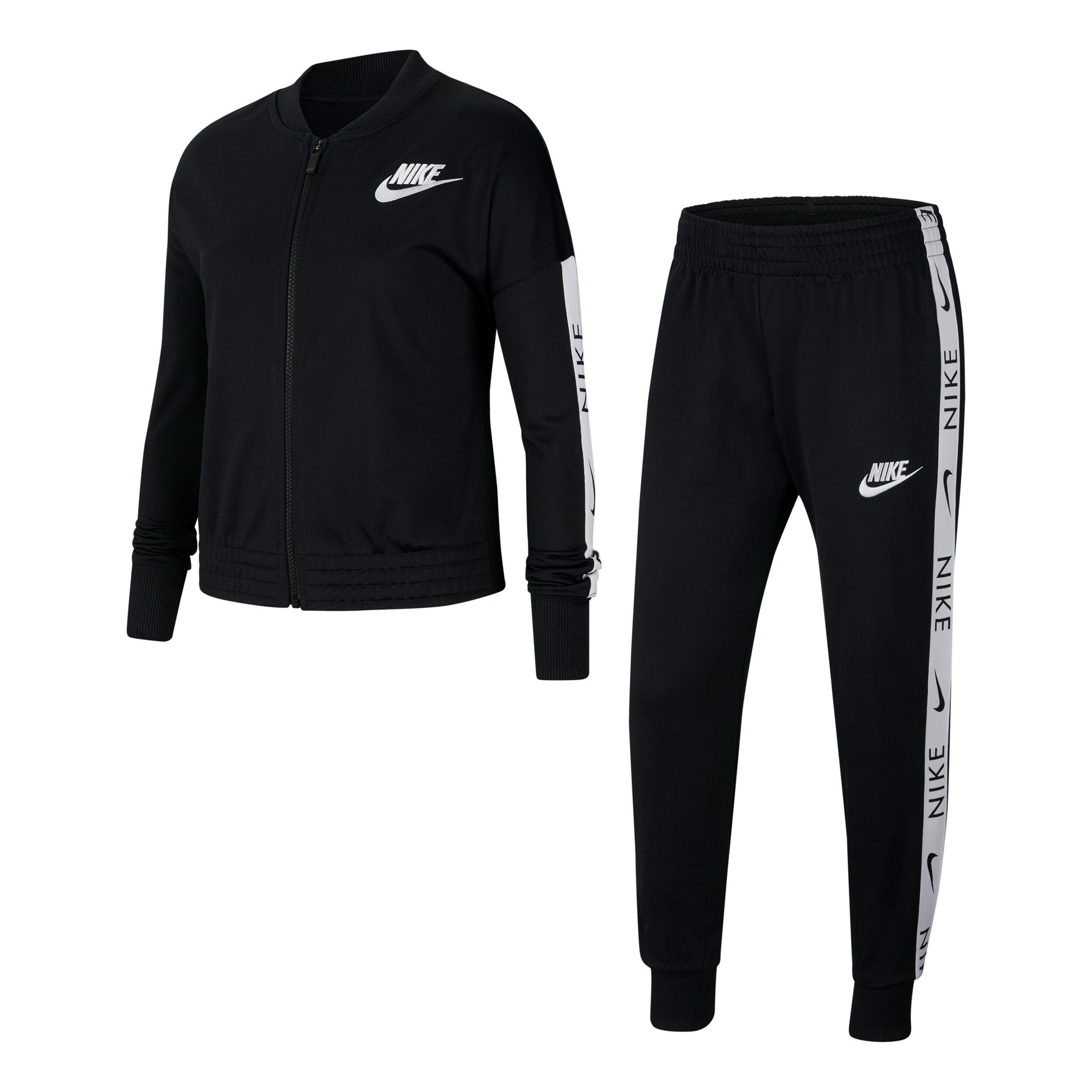 Tracksuit for cheap girl online