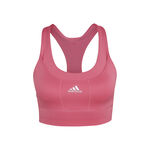 adidas Medium Support Primeknit Bra