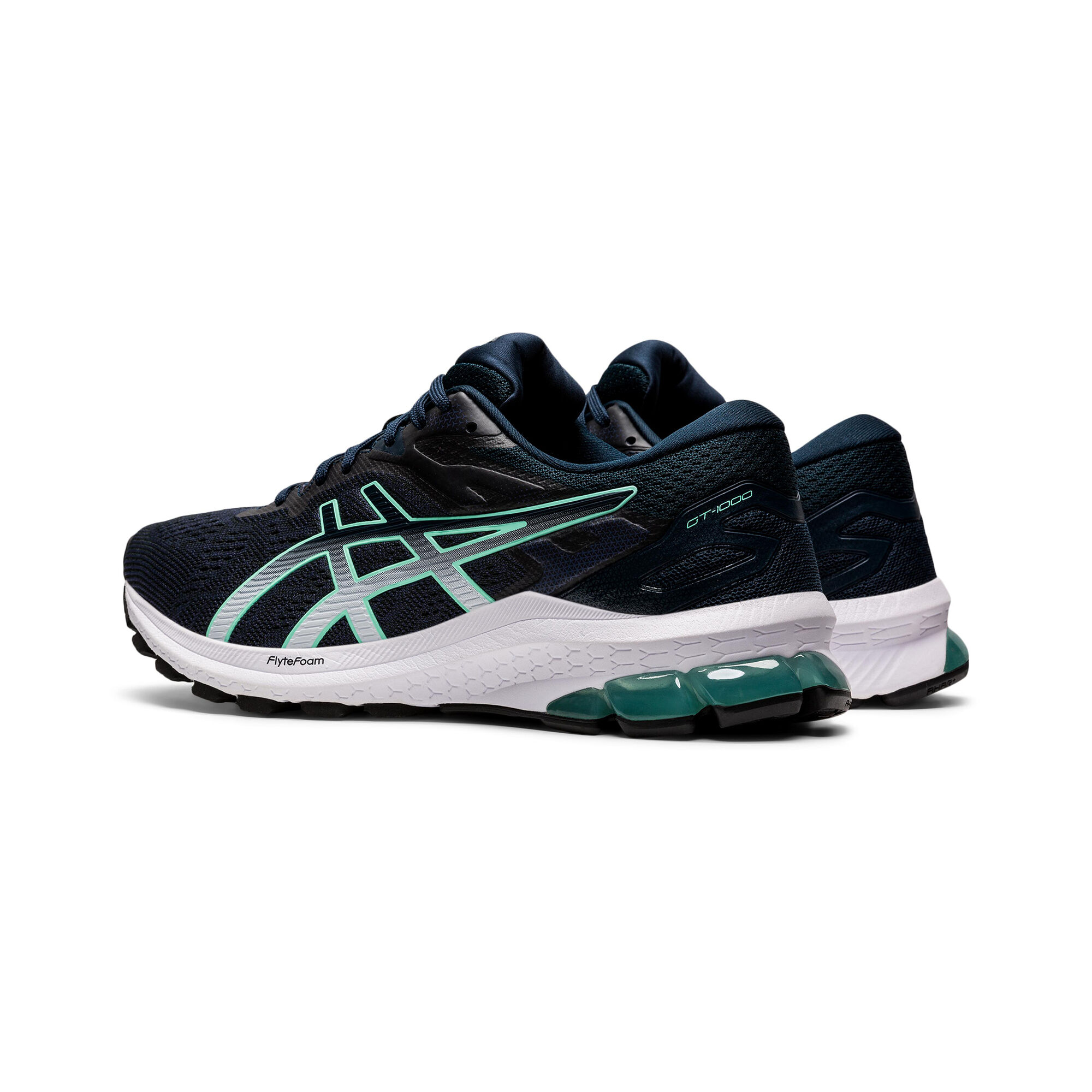 ASICS