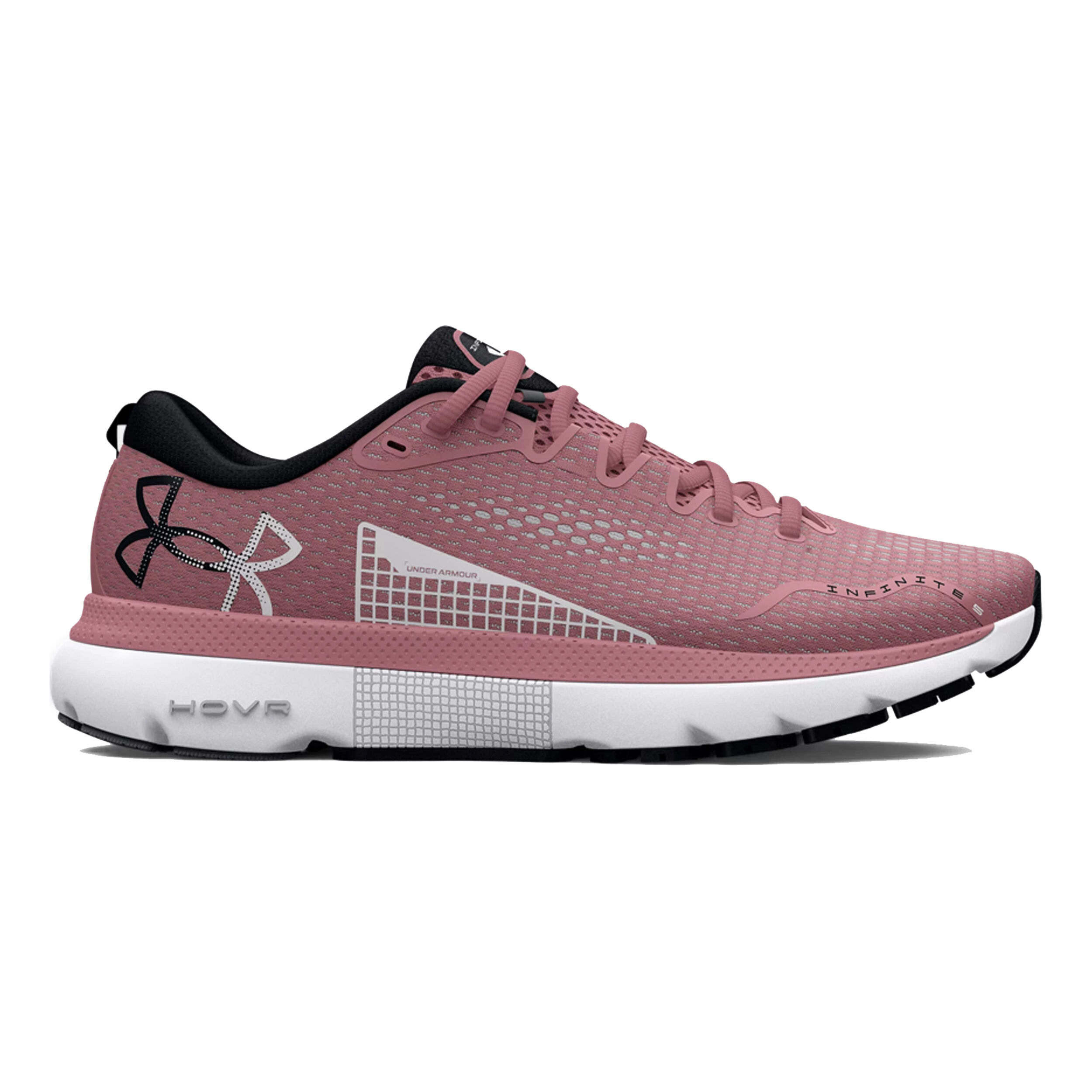 Buy Under Armour HOVR Infinite 5 Neutral Running Shoe Women