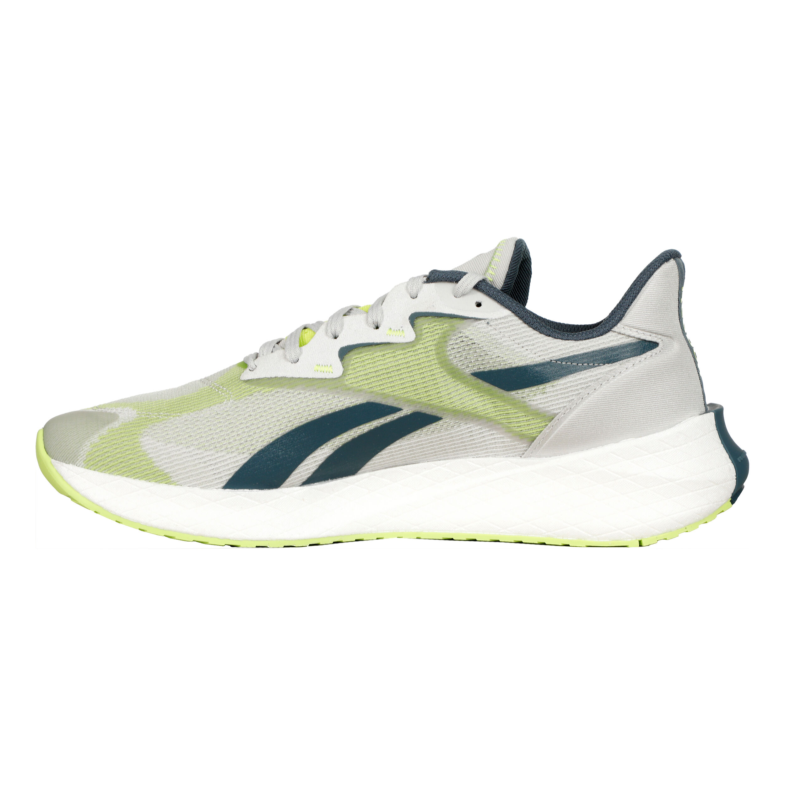 Reebok navy running shoes shop