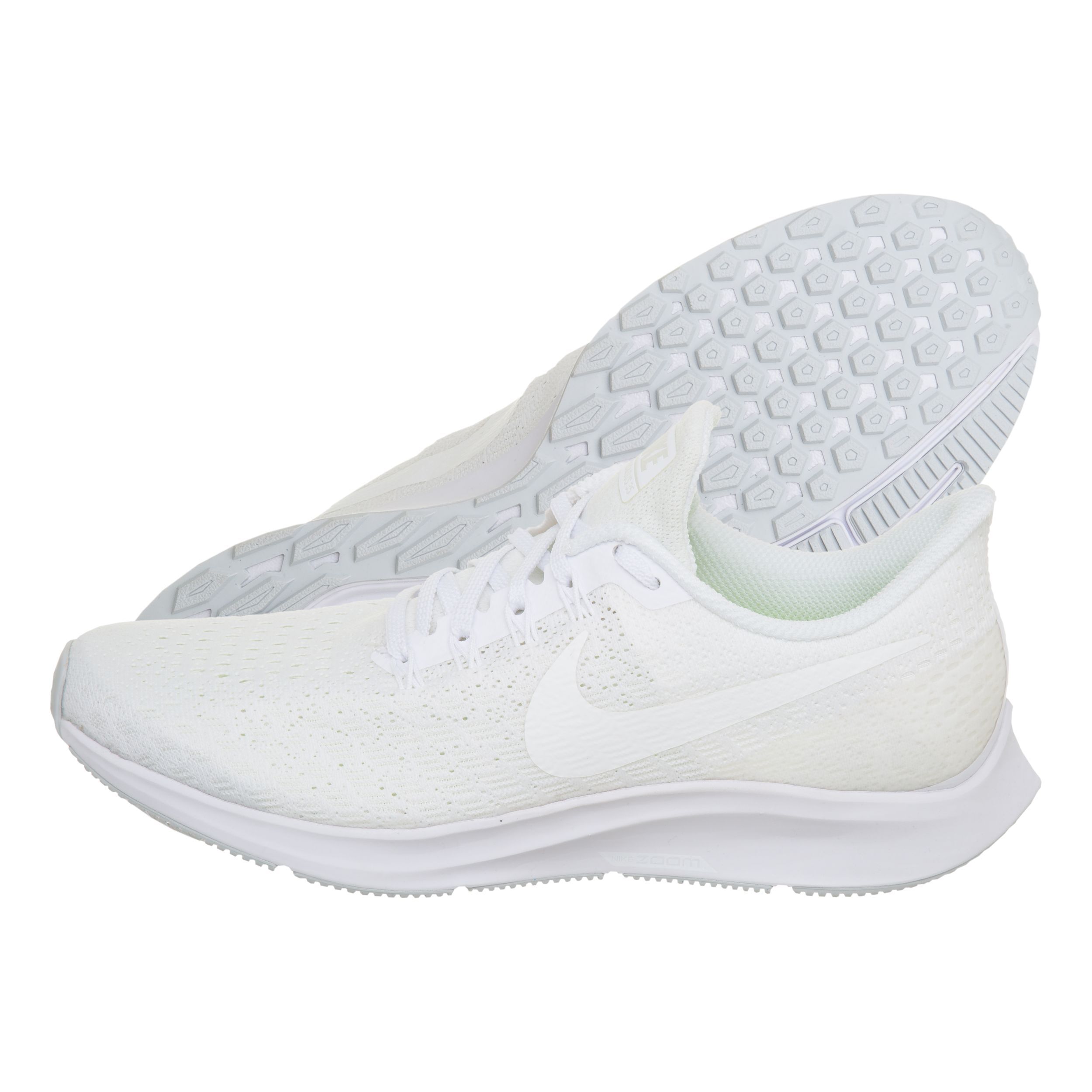 Nike women's air zoom pegasus 35 running shoes white cheap