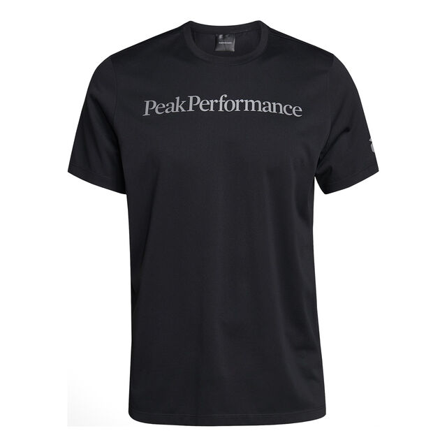 Peak Performance