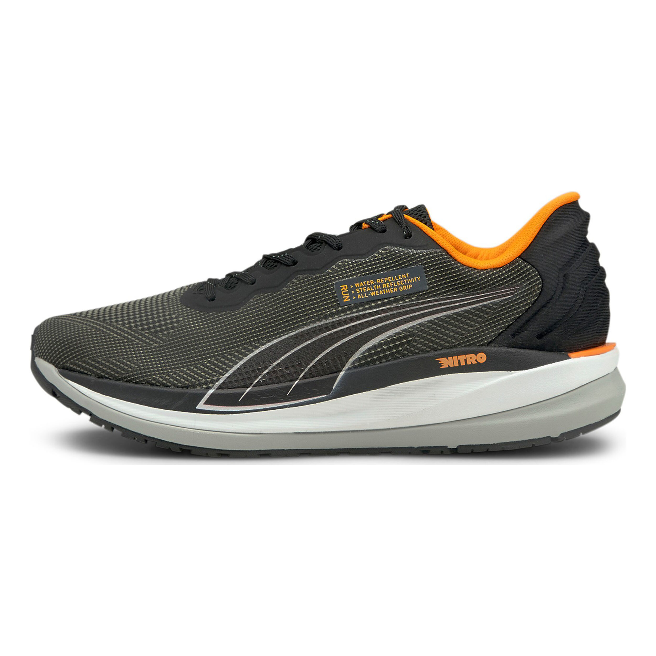 Puma running shoes uk outlet