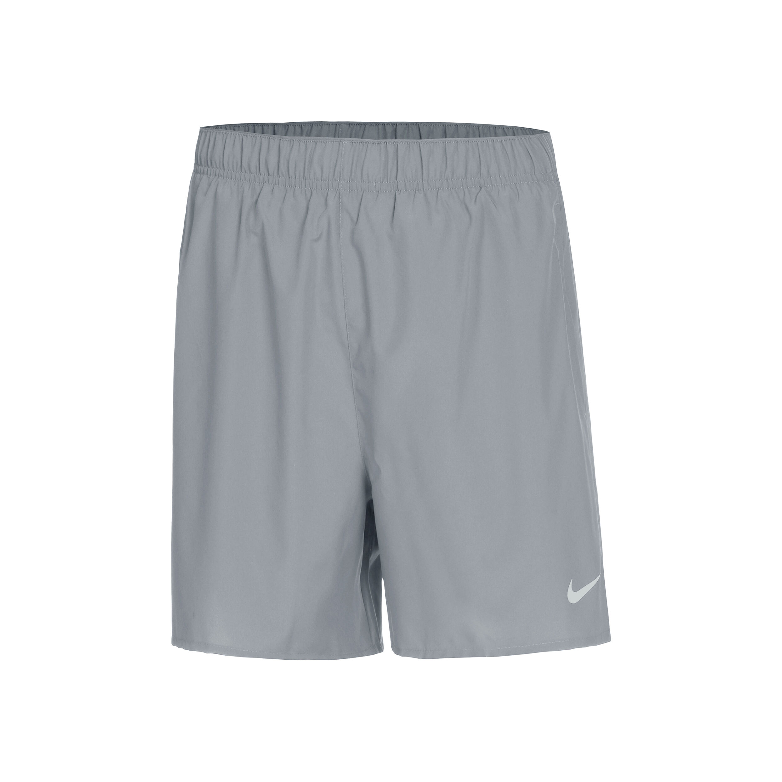 Buy Nike Dri Fit Challenger 9in Unlined Shorts Men Dark Grey online Running Point UK