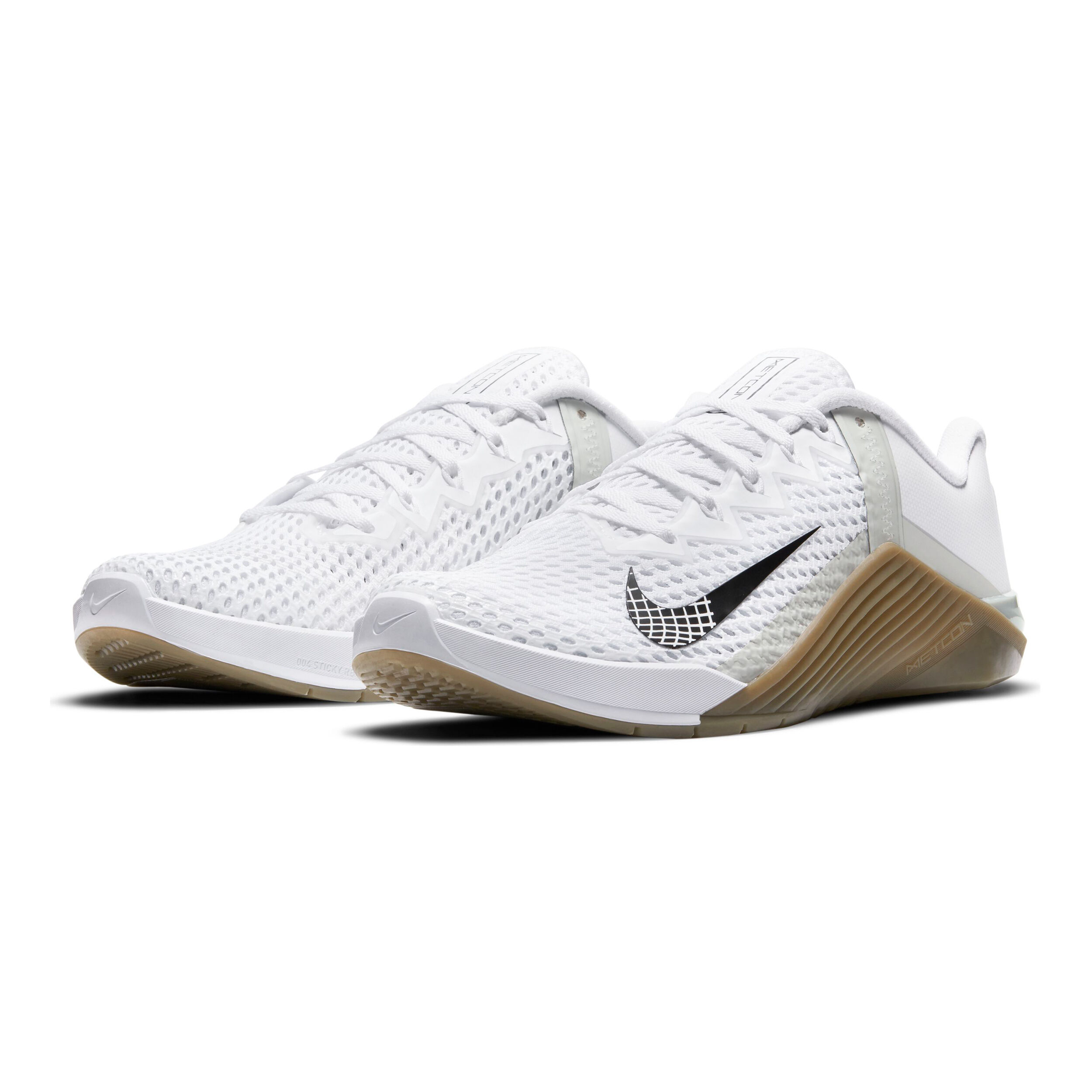 Buy Nike Metcon 6 Fitness Shoe Men White Lightgrey online Running Point UK