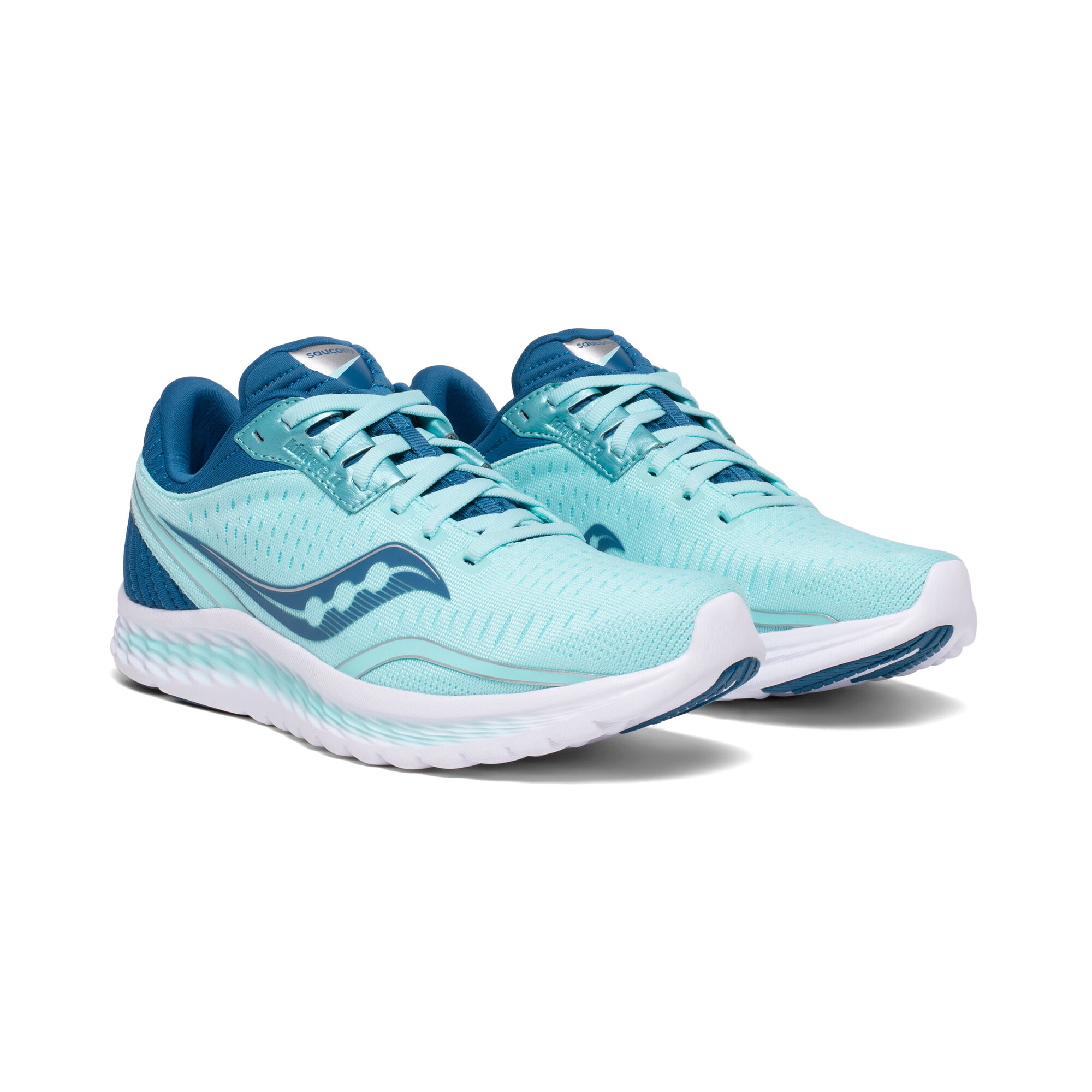 Saucony