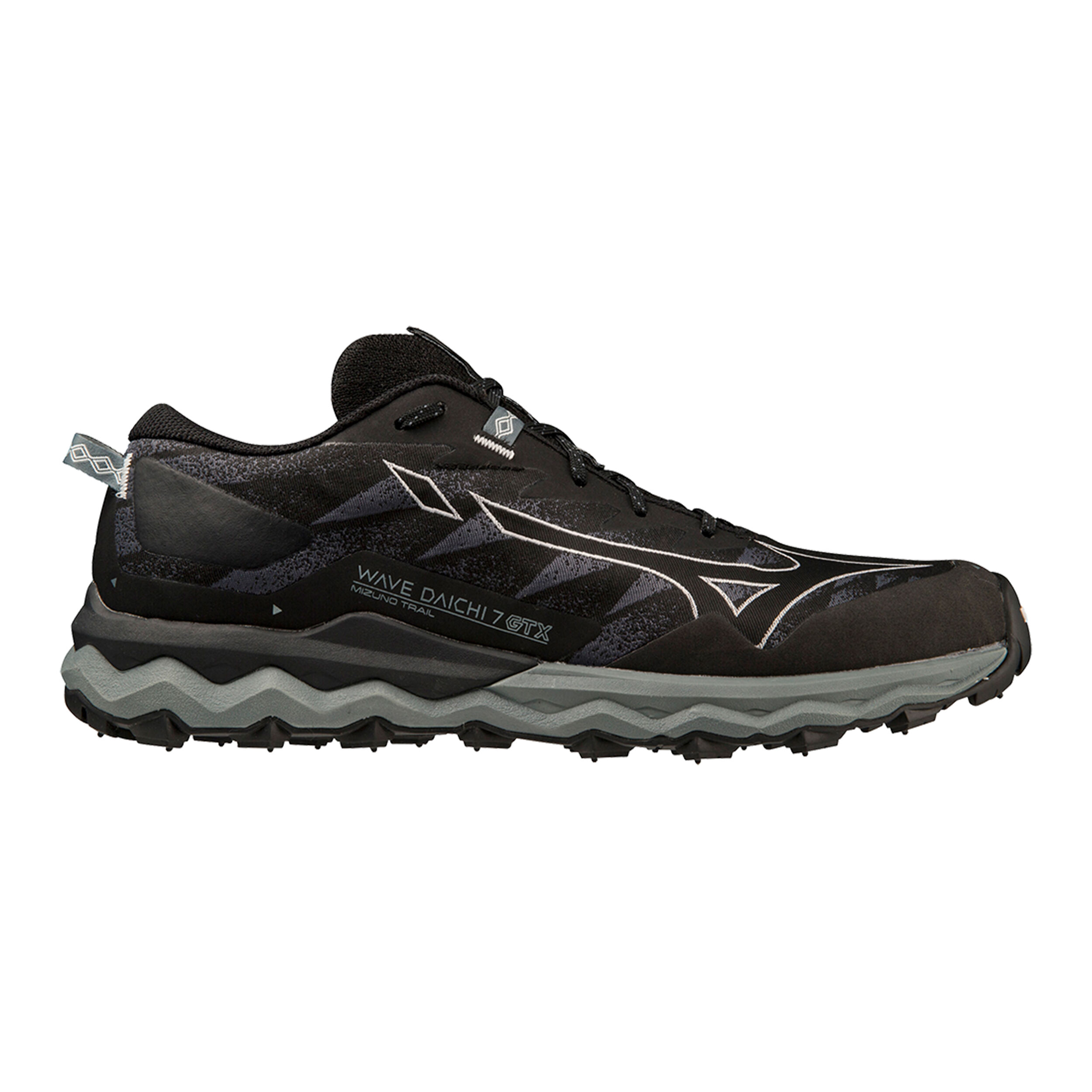 Zapatillas mizuno trekking cheap