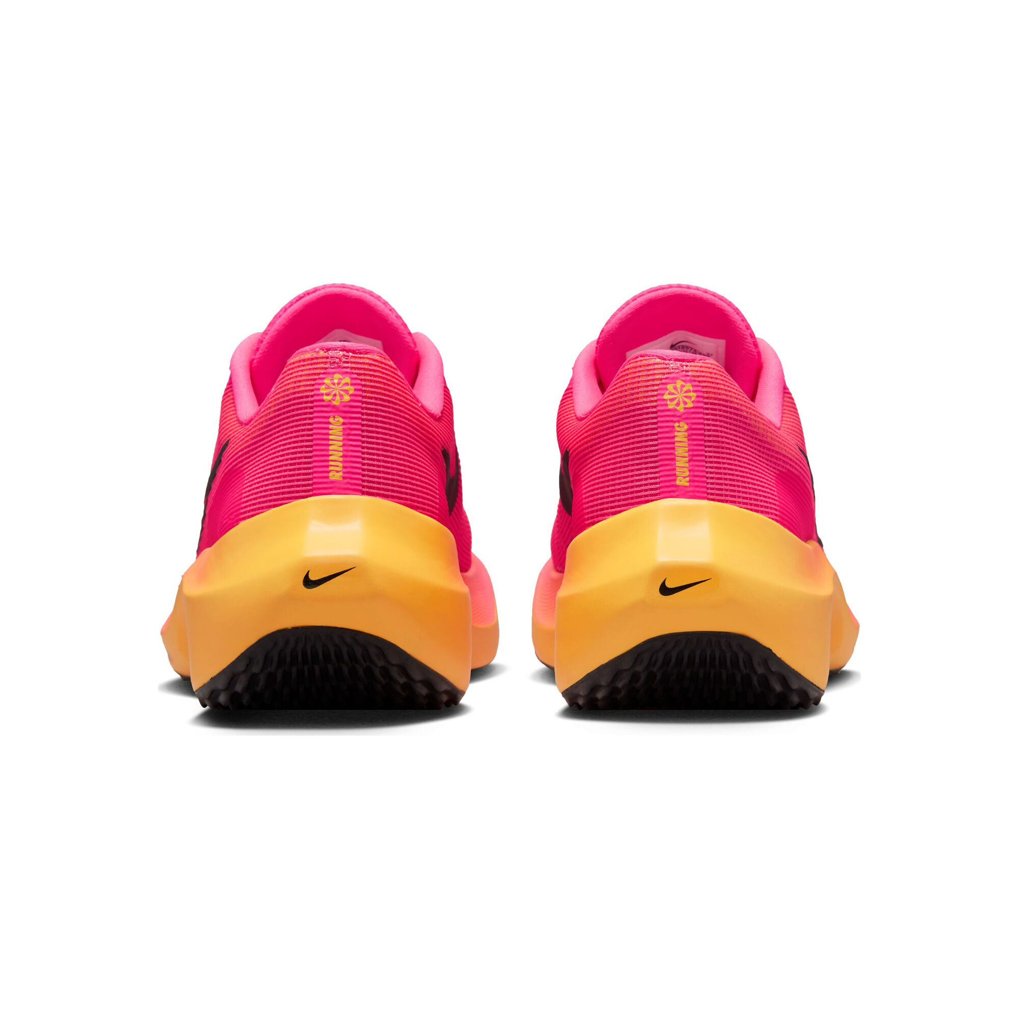 Buy Nike Zoom Fly Competition Running Shoe Women Pink, Black