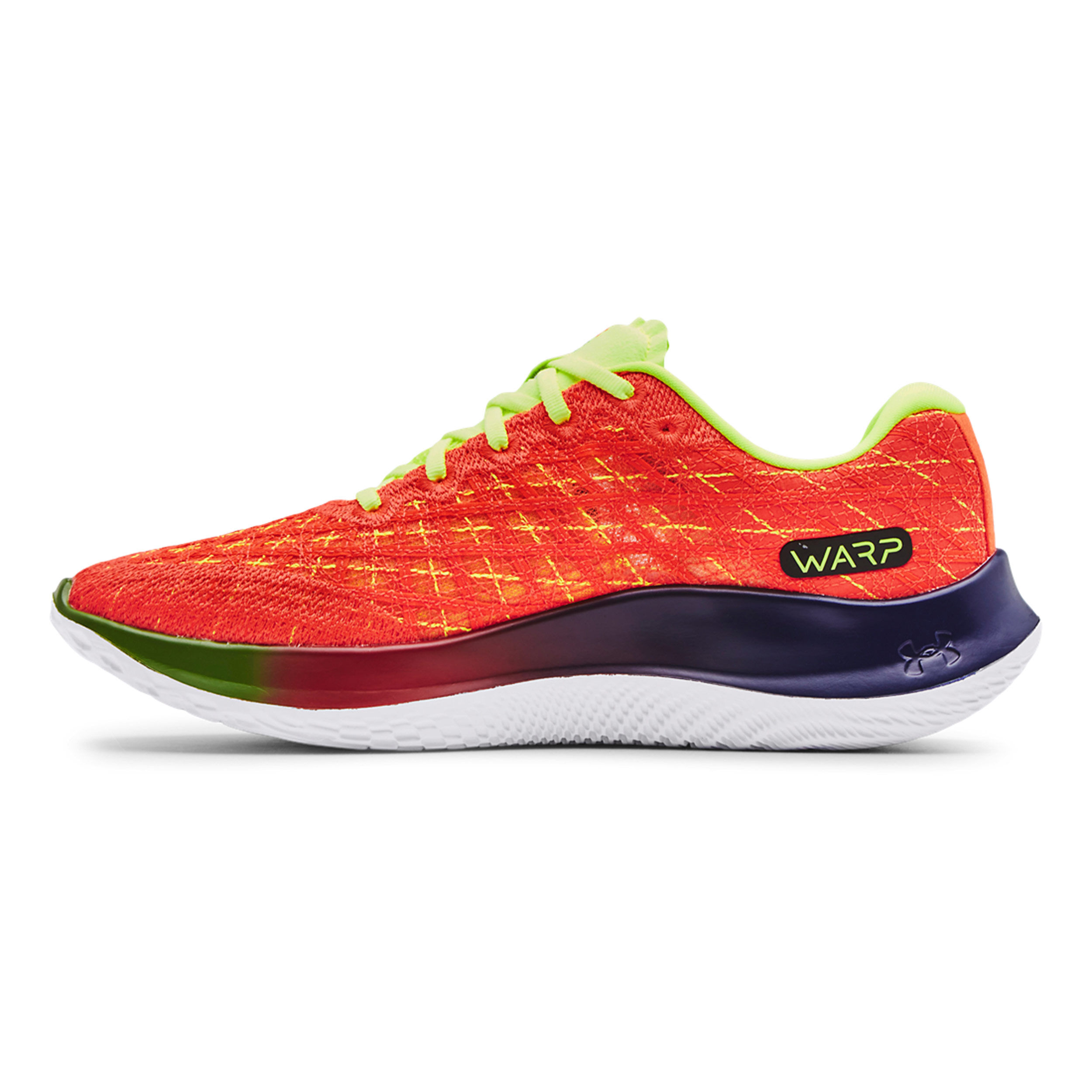 Under armour flow rn discount