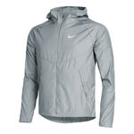 Nike Clothing Nike Miler Jacket Running jacket Men-grey