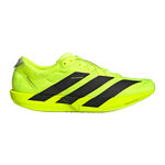 adidas Running shoes adidas adizero Adios 9 Competition running shoe Men-neon green, black