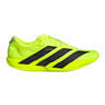 adizero Adios 9 Competition running shoe Men-neon green, black