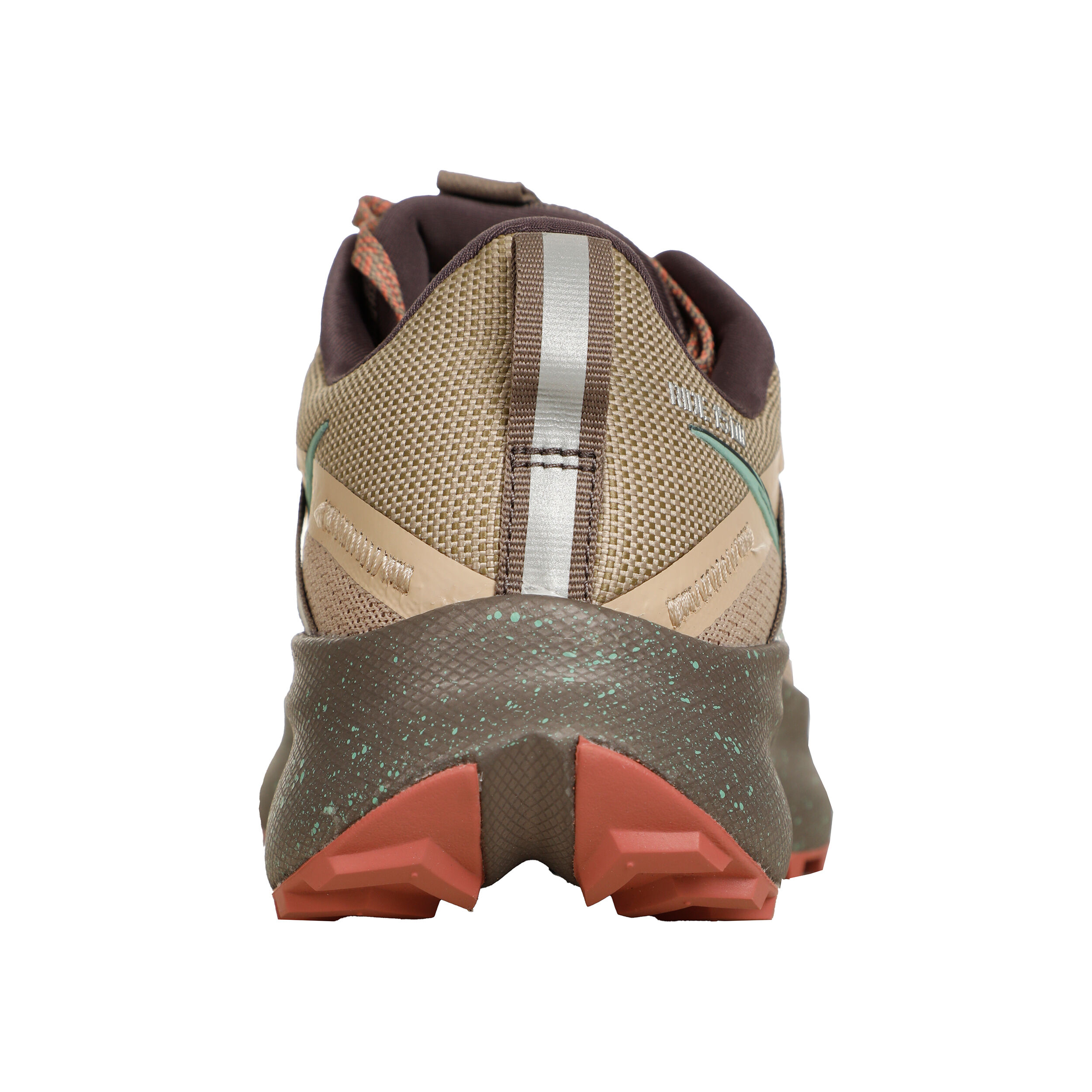 Saucony ride 6 womens brown clearance