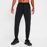 Stride Running pants Men - black, silver