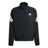 adi365  Running jacket Men-black