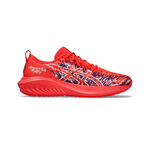 ASICS Running shoes ASICS Noosa Tri 16 GS Competition Running Shoe Kids-Red,Blue
