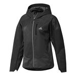adidas Clothing adidas Adizero Running Jacket Women-Black