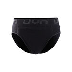 UYN Clothing UYN Position+ UW Brief Slip Men-Black