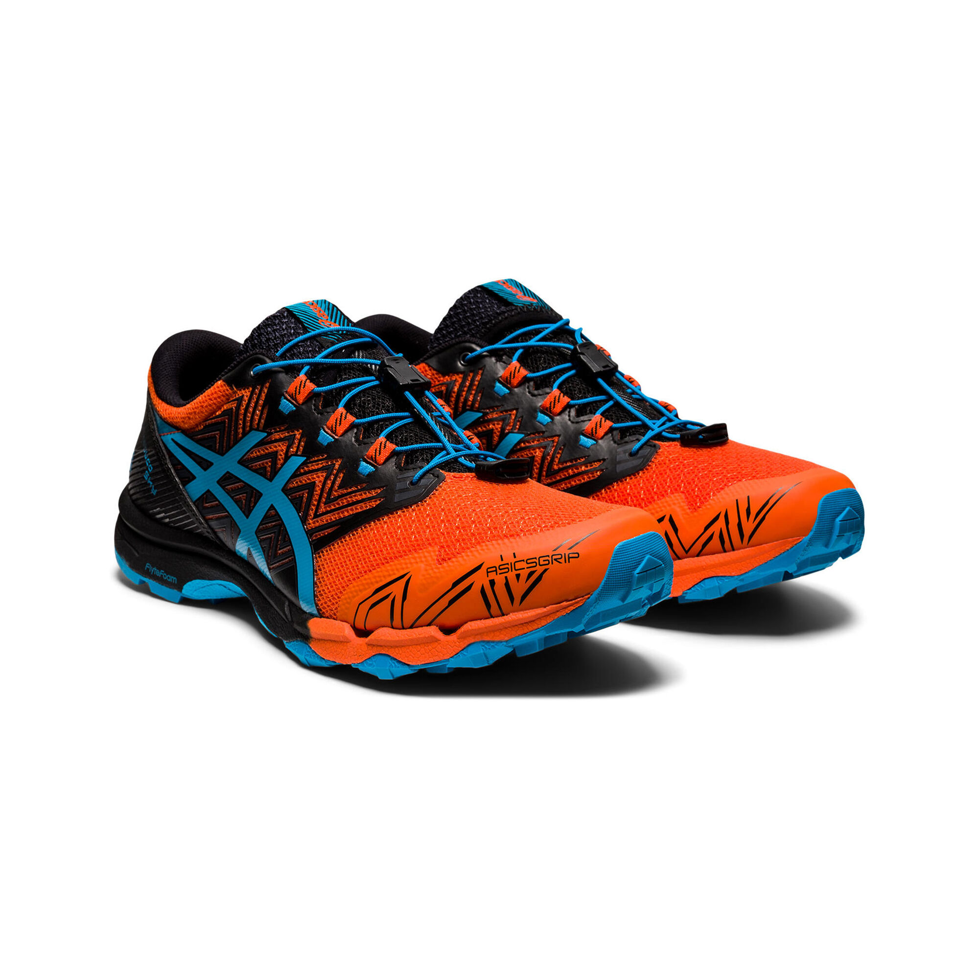 ASICS