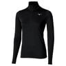 Core Impulse Half Zip Longsleeve