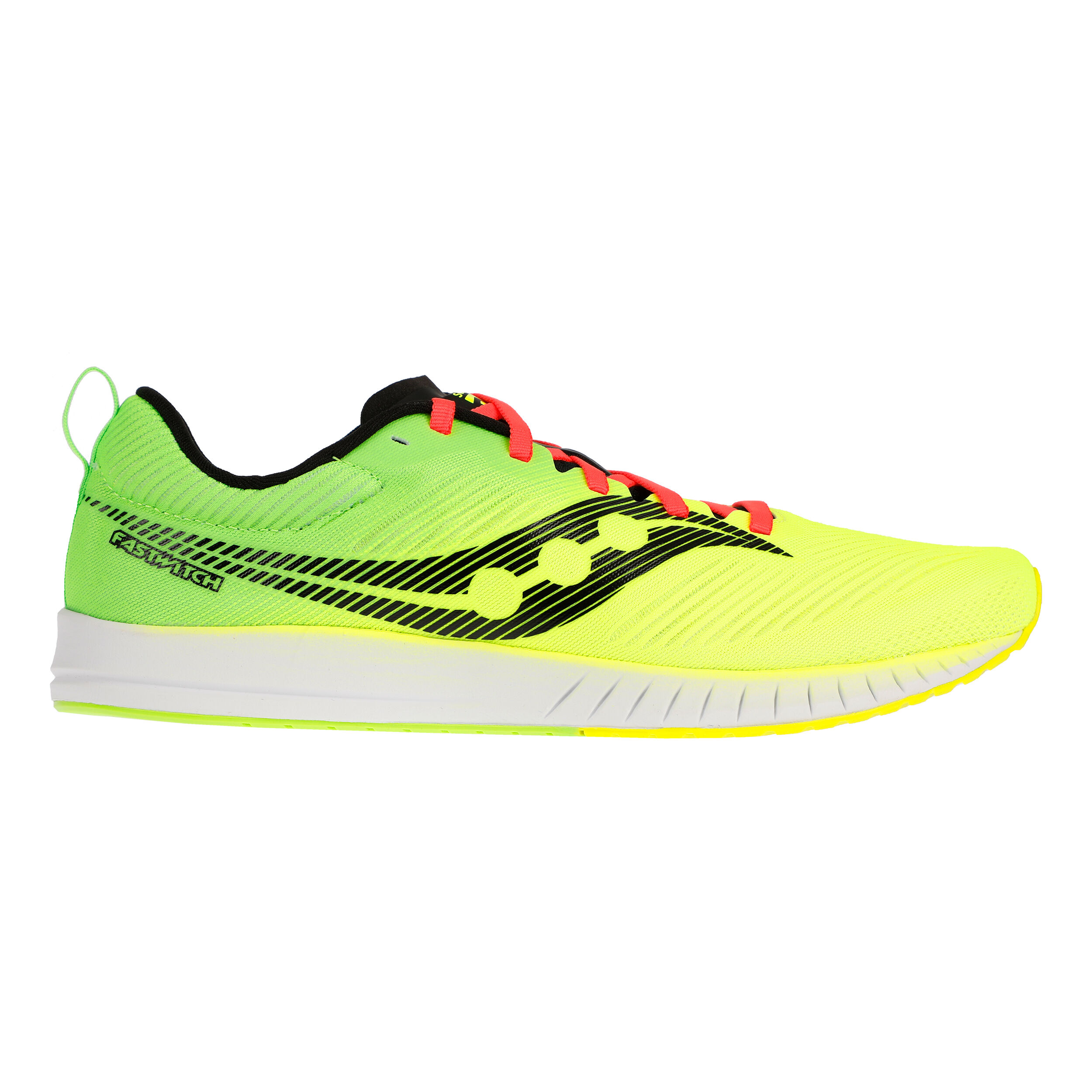 Saucony fastwitch mens clearance green