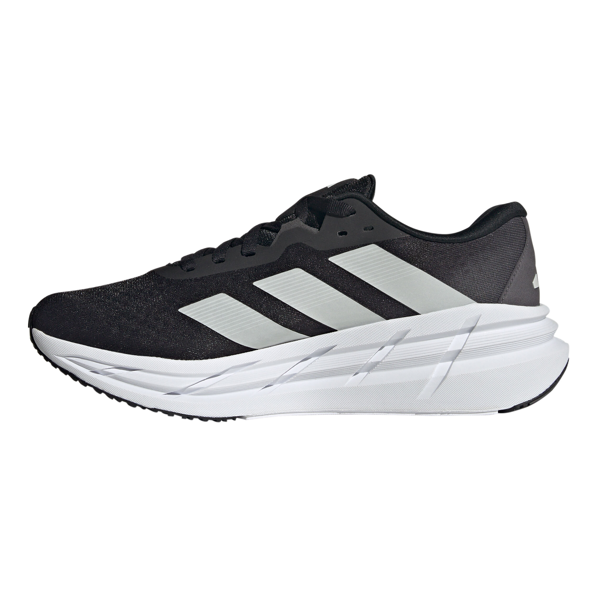 Buy adidas Adistar 3 Neutral Running Shoe Men Black White online Running Point UK