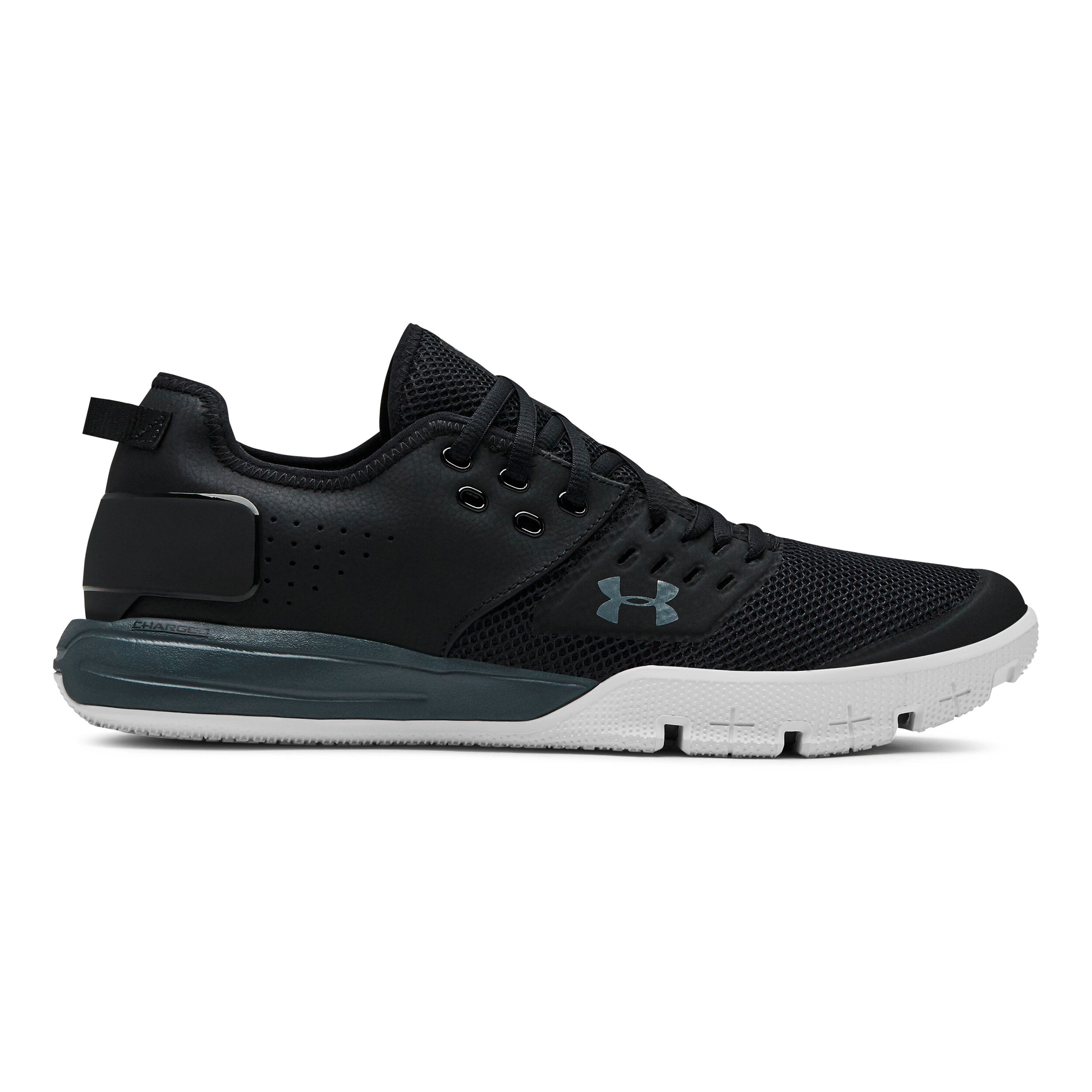 Under armour men's charged ultimate 3.0 hot sale