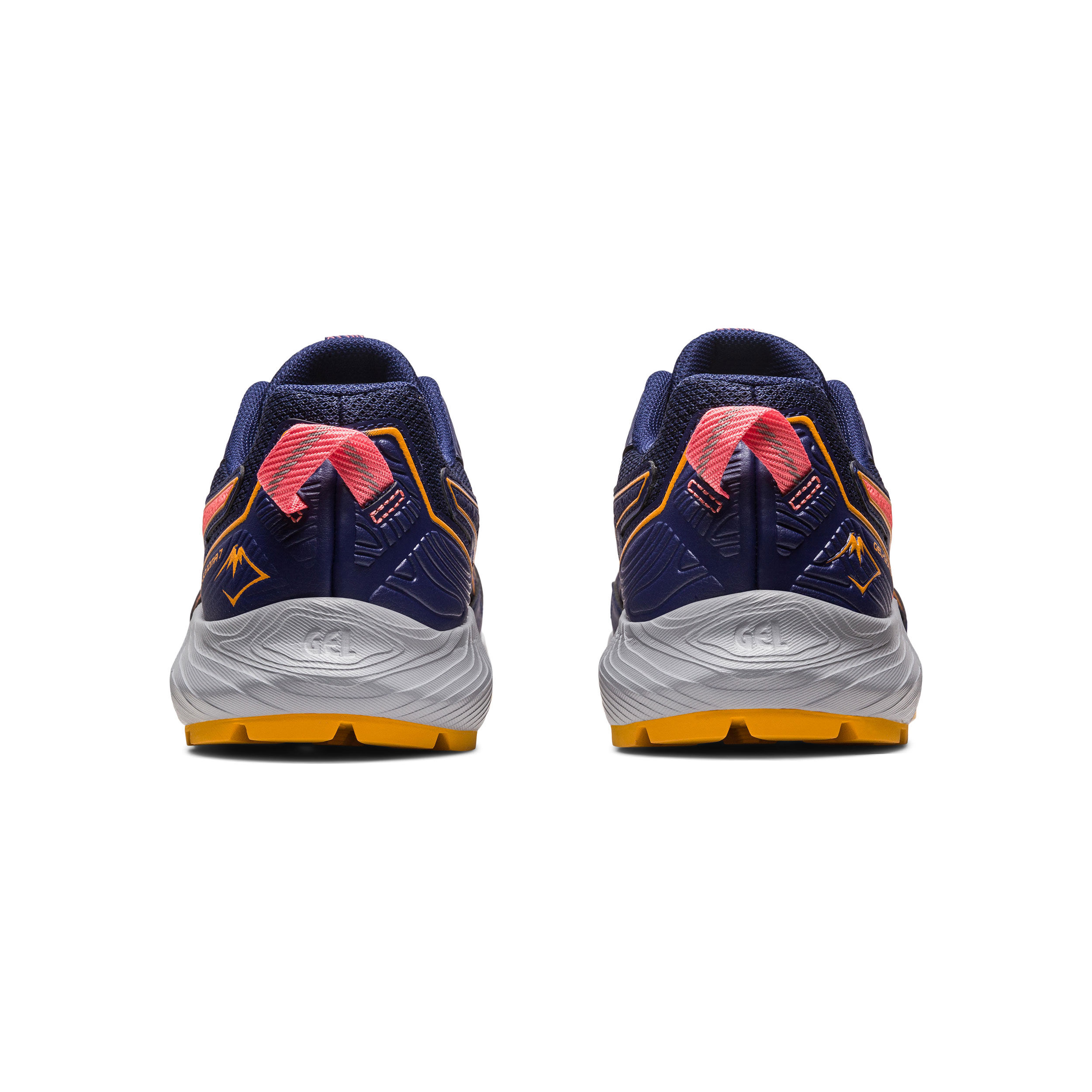 Asics gel noosa tri 7 womens Grey hotsell