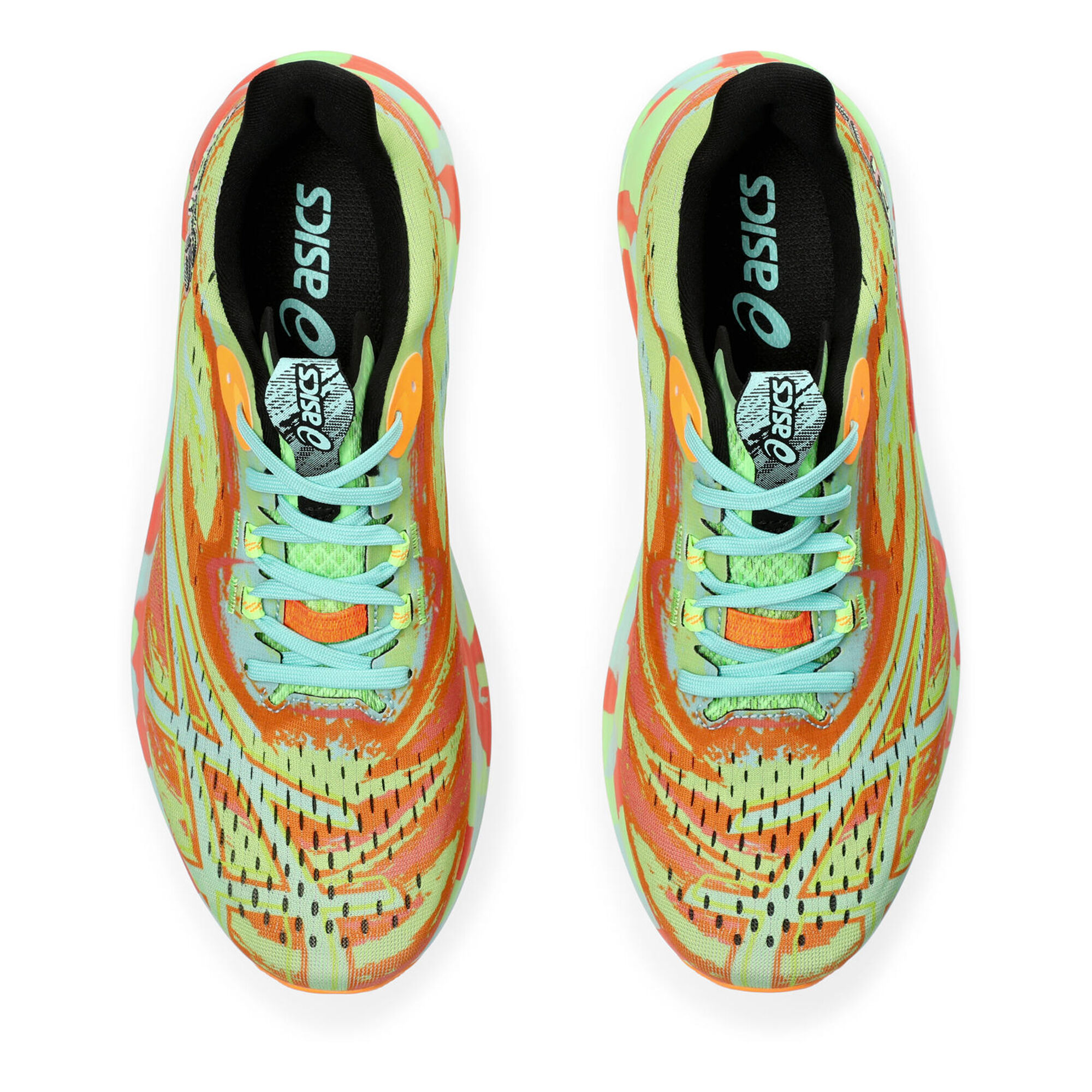 ASICS