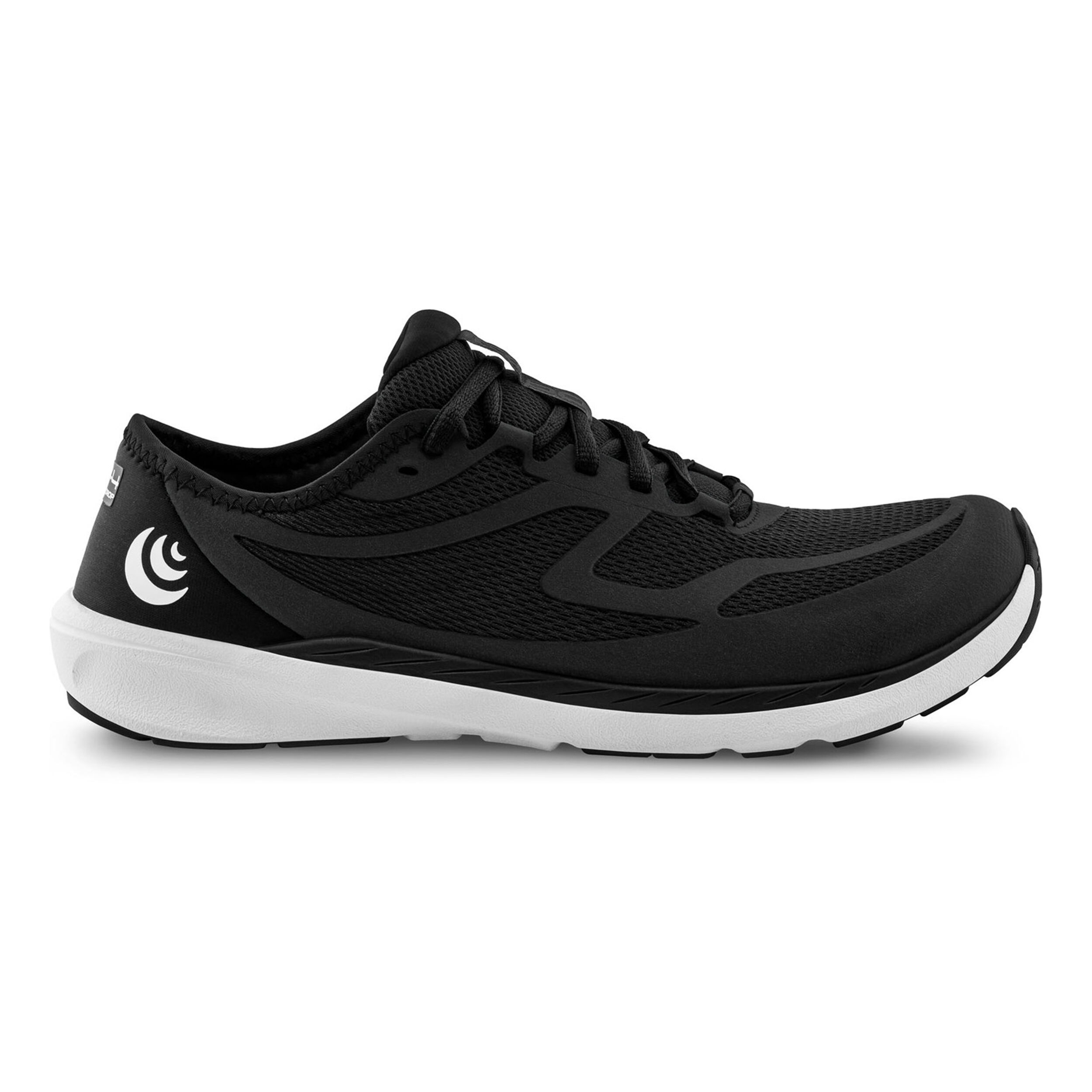 Topo top athletic shoes