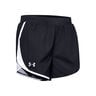 Fly-By 2.0 Shorts Women-Black,White
