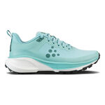 Craft Running shoes Craft Pure Trail X Trail Running Shoe Women-Blue