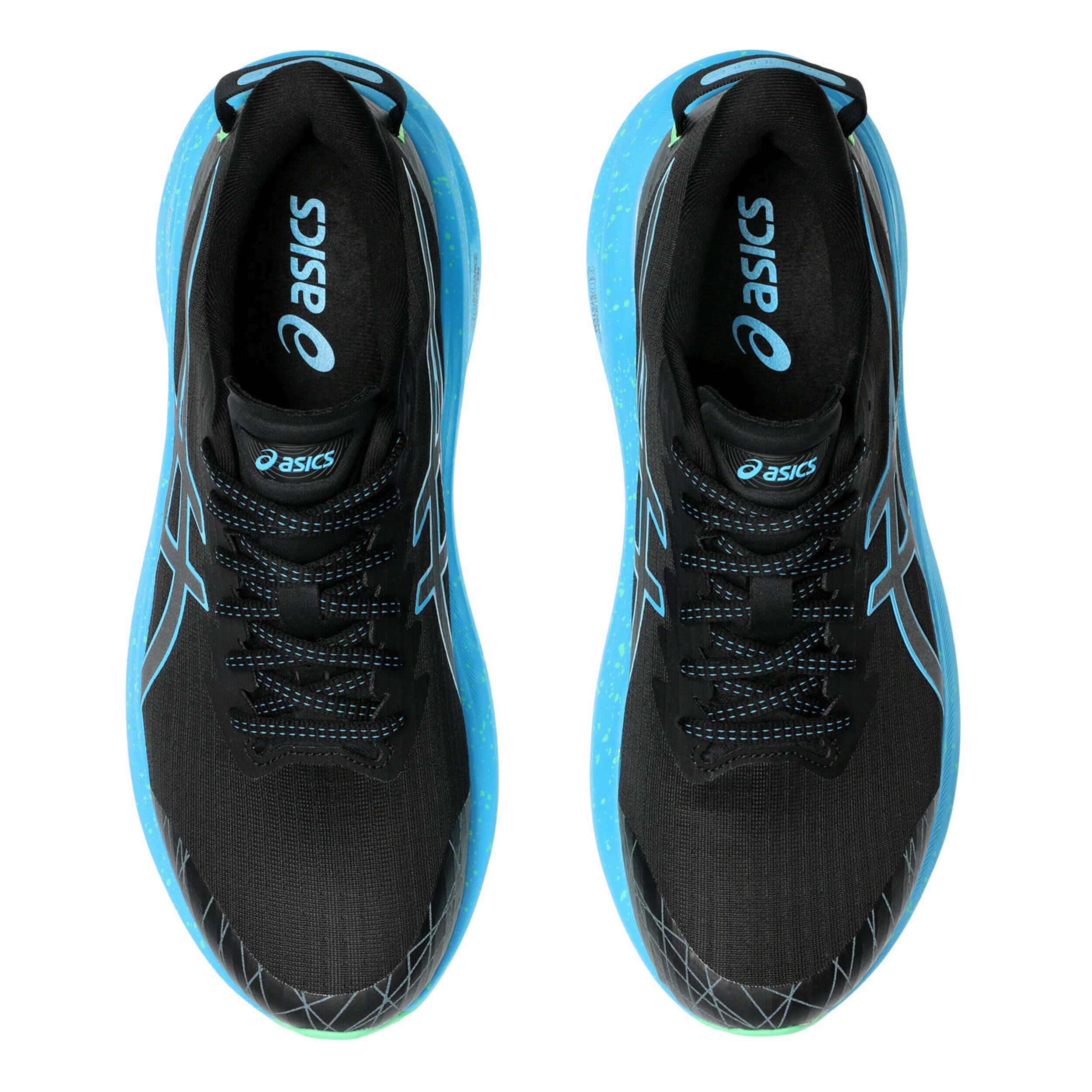 Buy ASICS GT 2000 13 Lite Show Stability Running Shoe Men Black Blue online Running Point UK