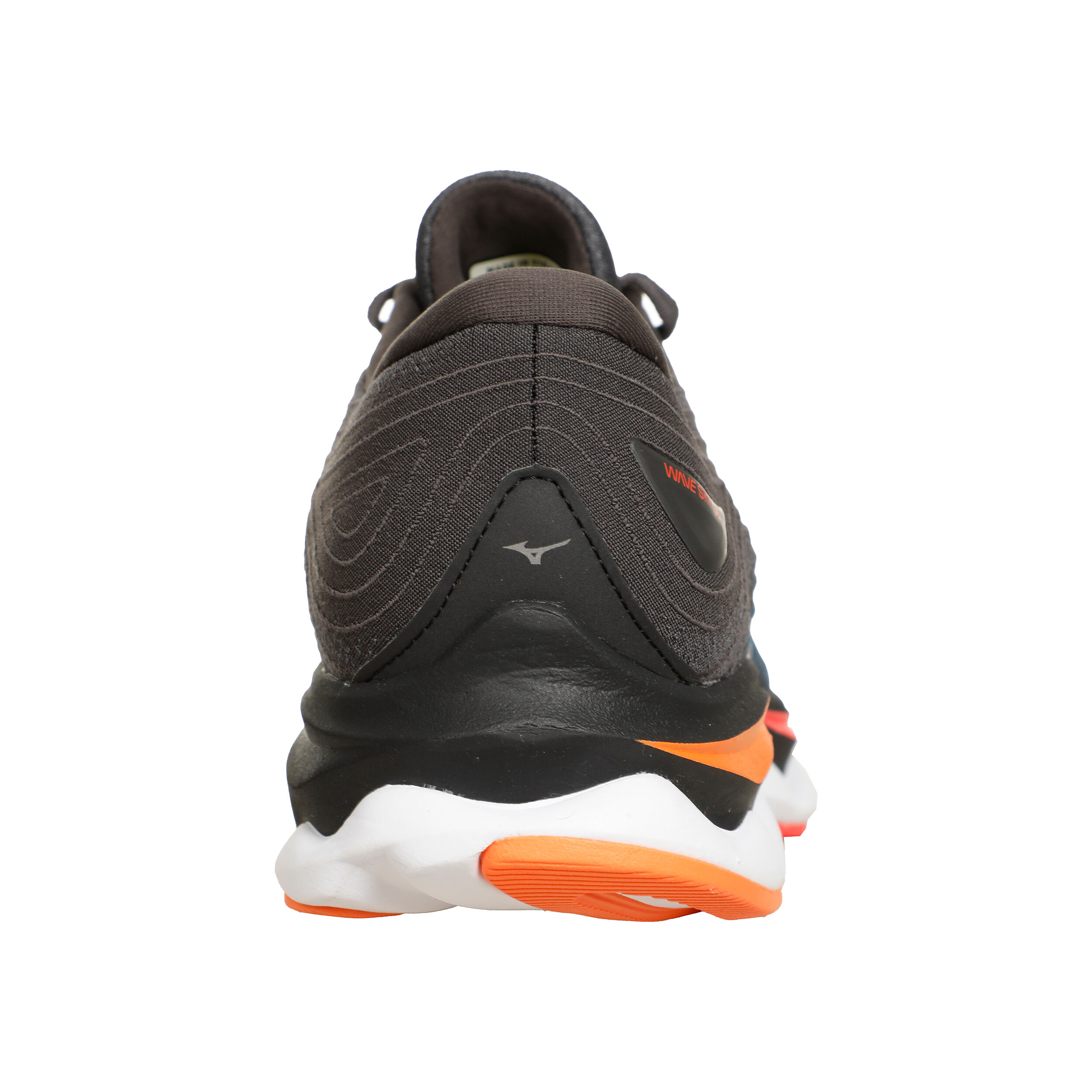 Mizuno wave 2025 sky 2 orange
