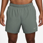 Nike Clothing Nike Challenger 5in Short Running shorts Men-sage