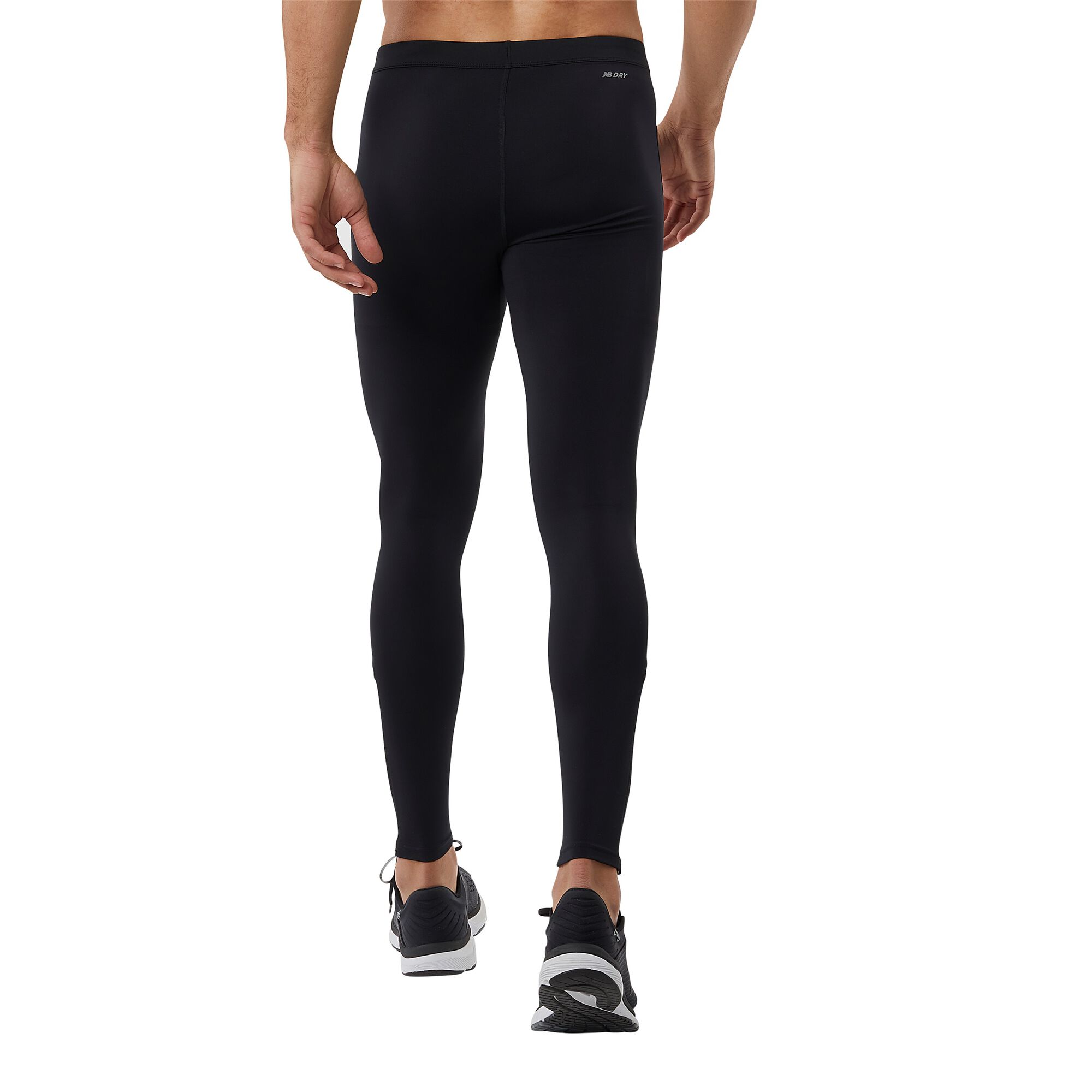 Buy New Balance Accelerate Tight Men Black online