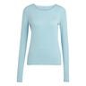 adi365 Climacool Running shirt Women - mint, 