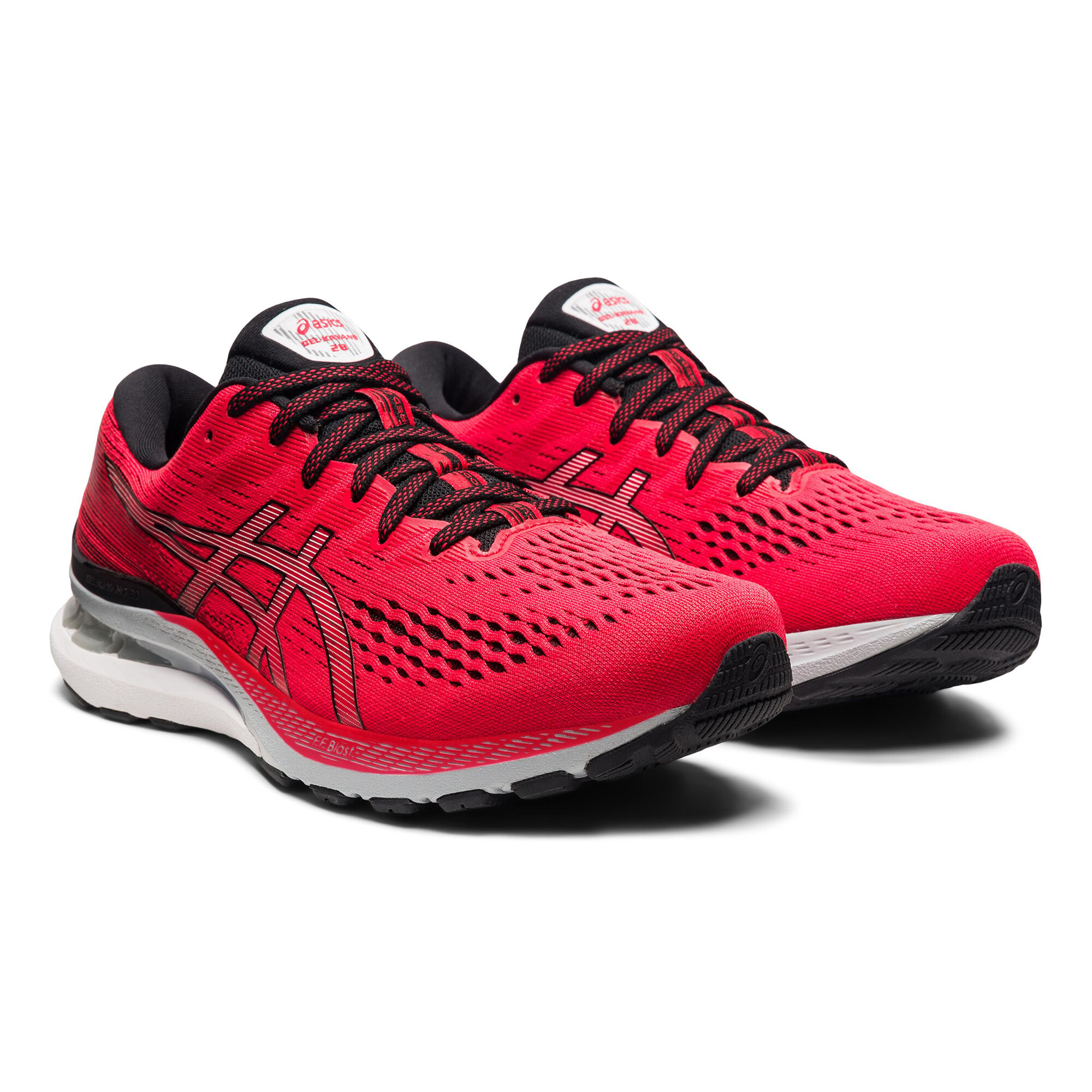 ASICS