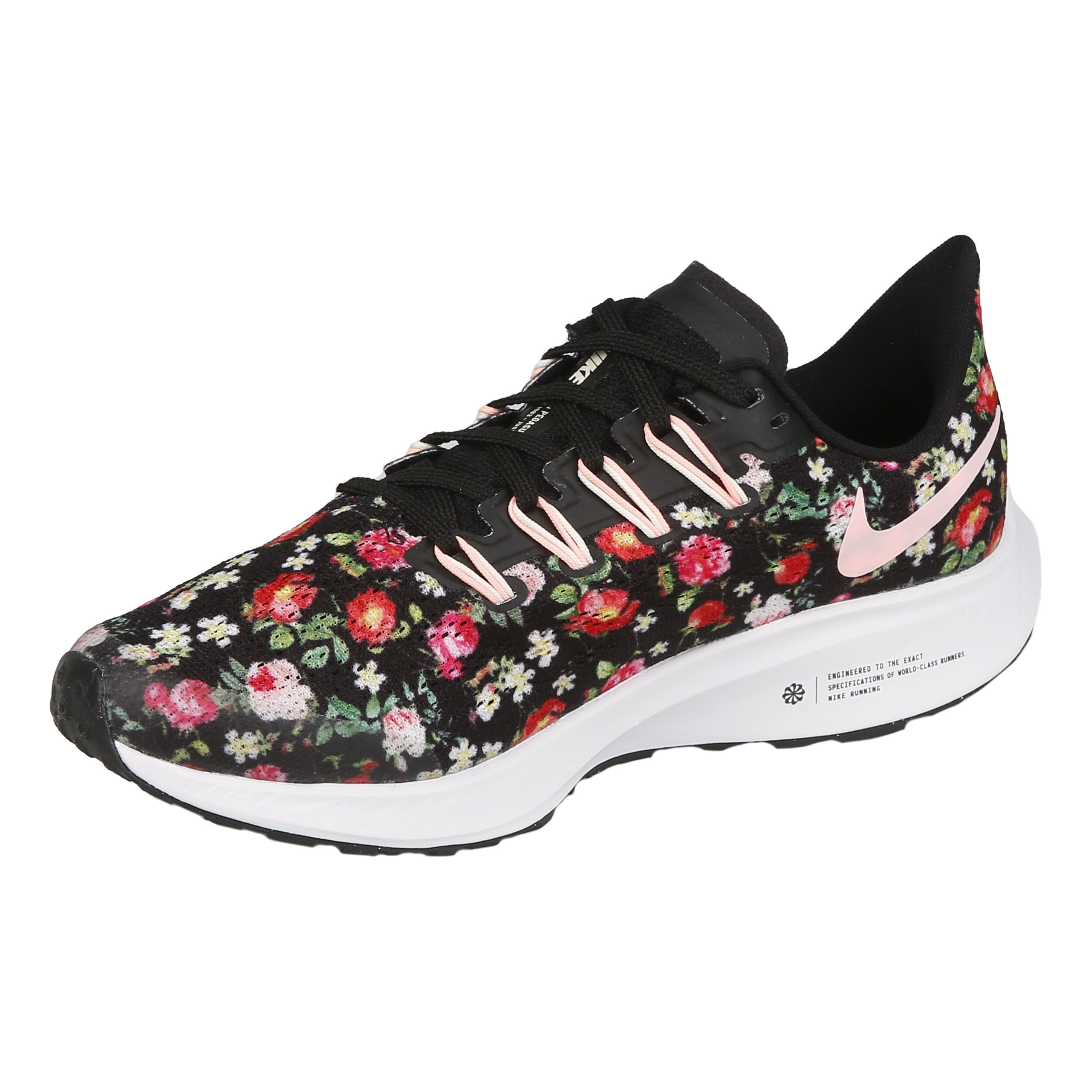 Nike air zoom outlet pegasus vintage floral