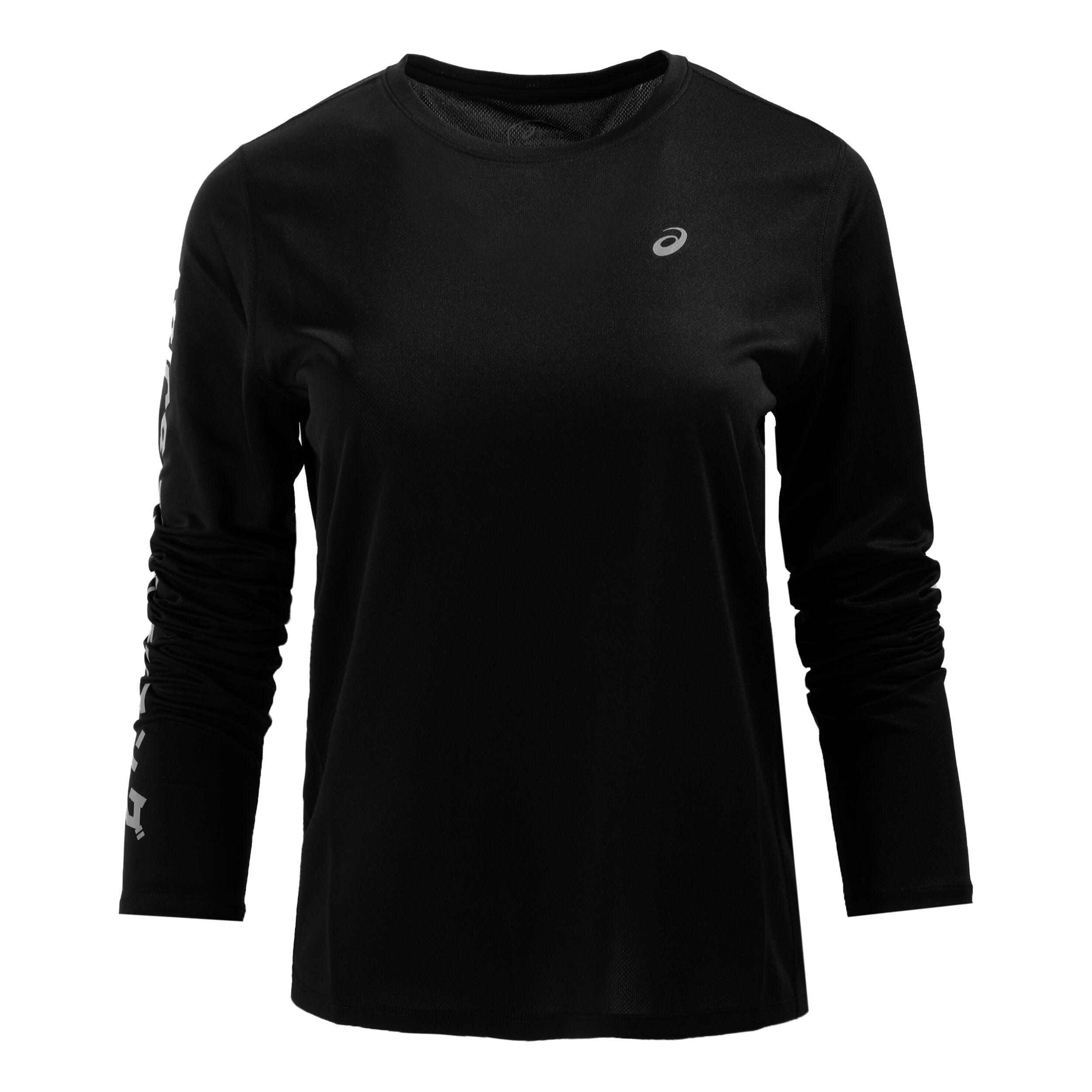 Asics long shop sleeve