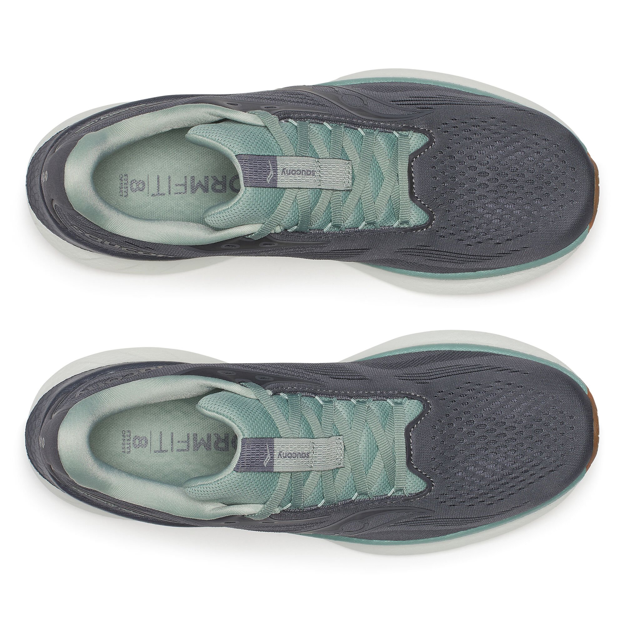 Saucony