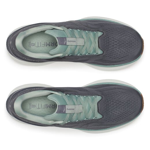 Saucony