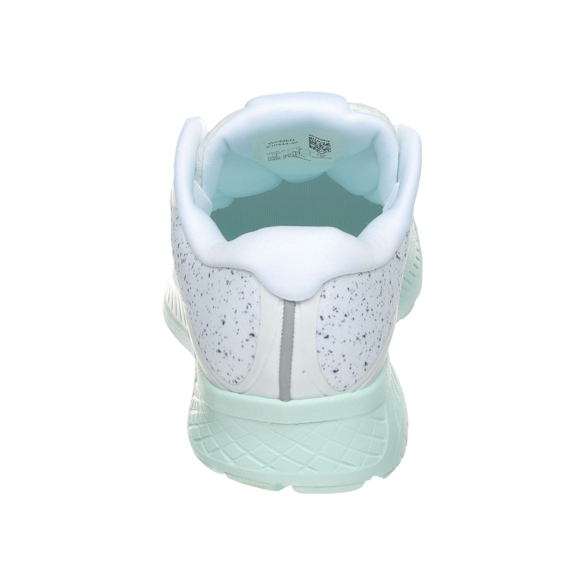 Saucony